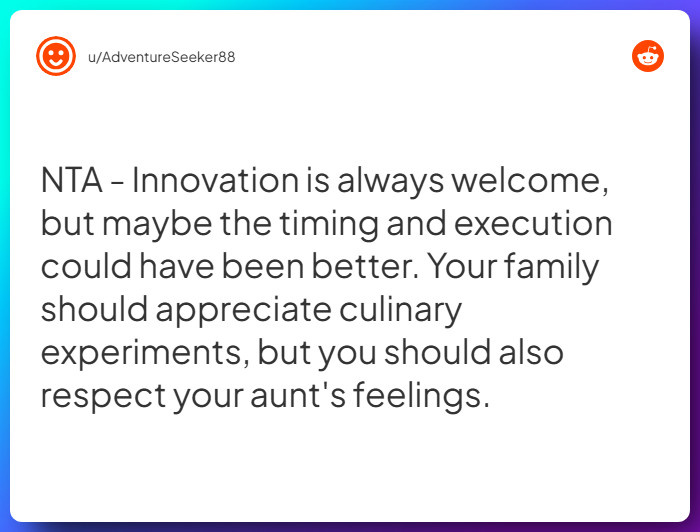 Comment from u/AdventureSeeker88