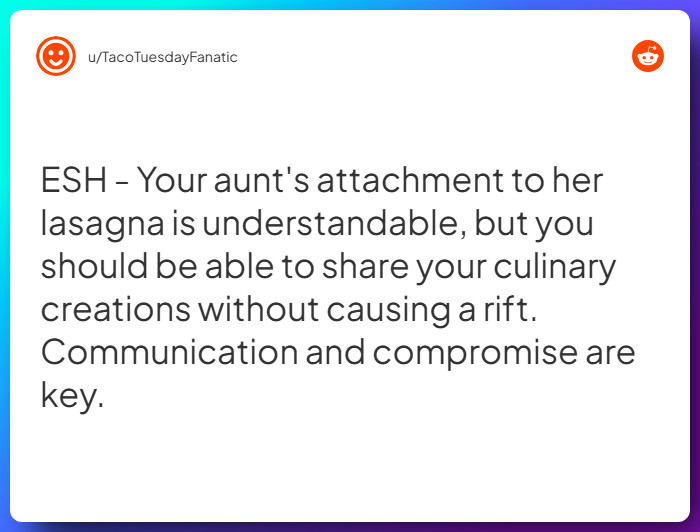 Comment from u/TacoTuesdayFanatic