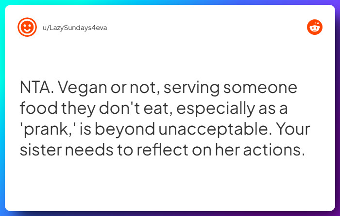 Comment from u/LazySundays4eva