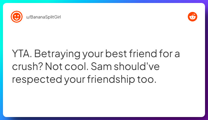 Comment from u/BananaSplitGirl