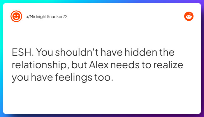 Comment from u/MidnightSnacker22