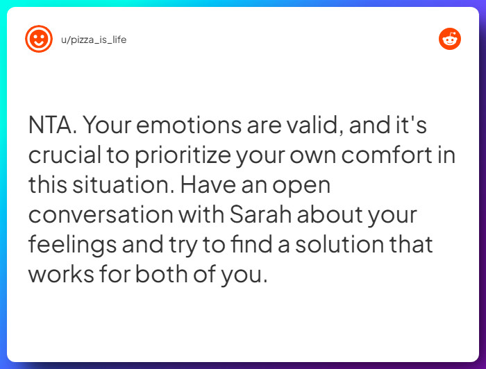 Comment from u/pizza_is_life
