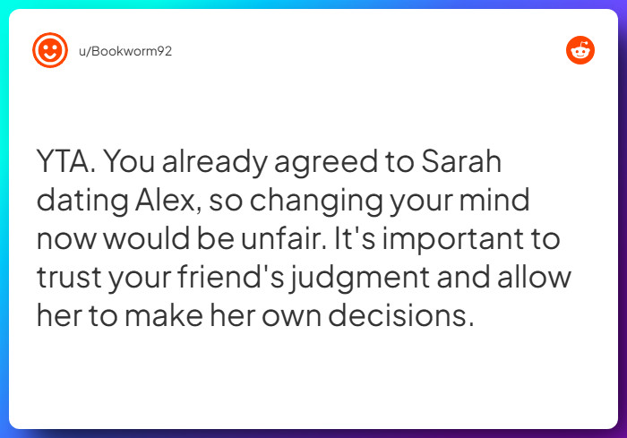 Comment from u/Bookworm92