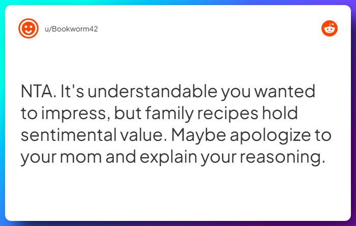 Comment from u/Bookworm42