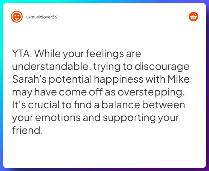 Comment from u/musiclover56