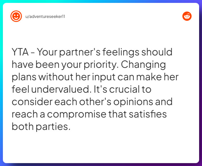 Comment from u/adventureseeker11