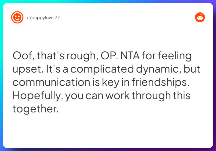 Comment from u/puppylover77