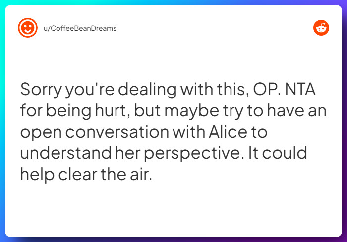 Comment from u/CoffeeBeanDreams