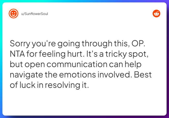Comment from u/SunflowerSoul