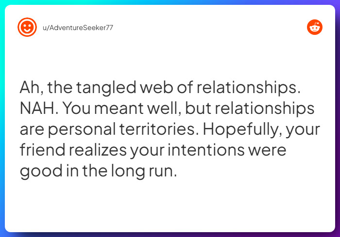 Comment from u/AdventureSeeker77