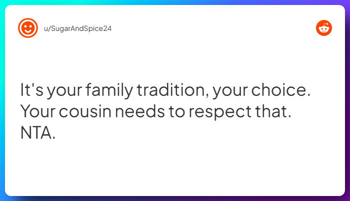 Comment from u/SugarAndSpice24