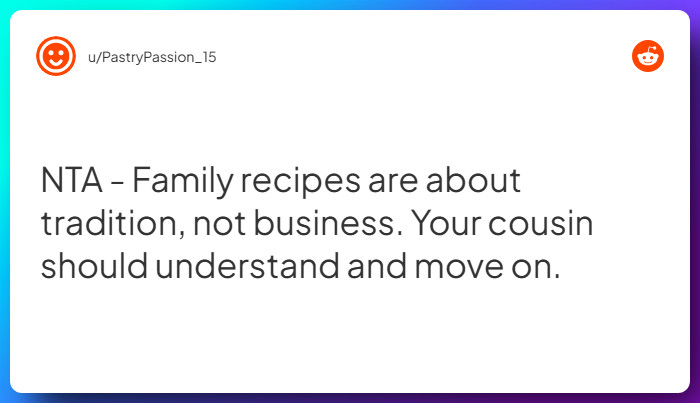 Comment from u/PastryPassion_15