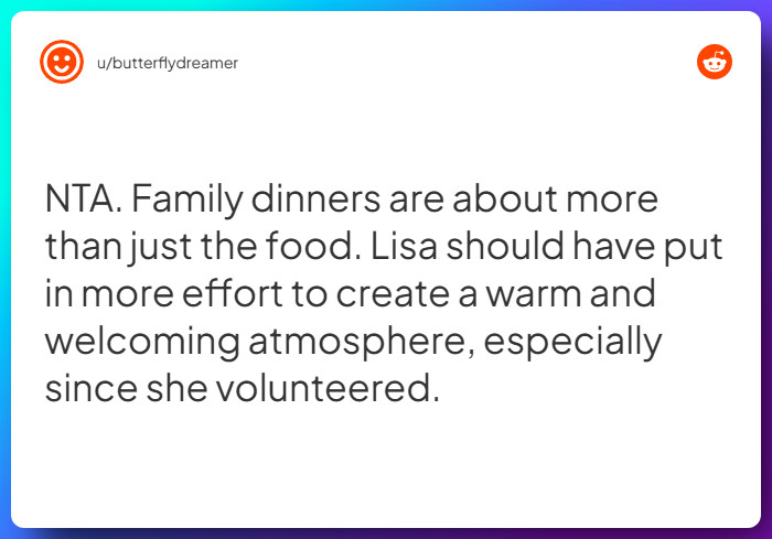 Comment from u/butterflydreamer