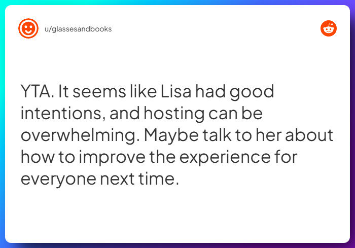 Comment from u/glassesandbooks
