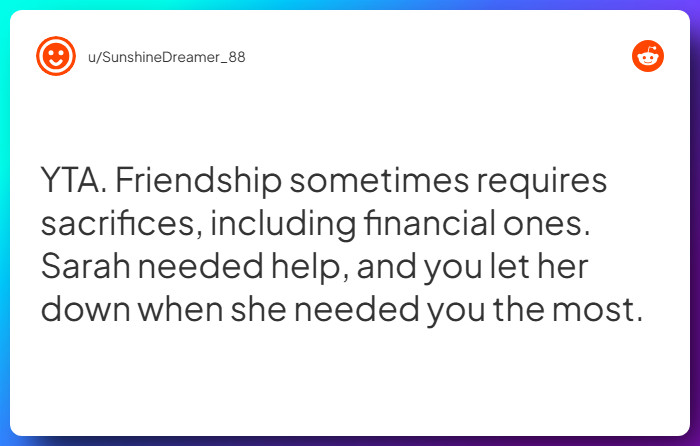 Comment from u/SunshineDreamer_88