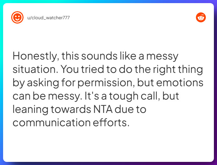 Comment from u/cloud_watcher777