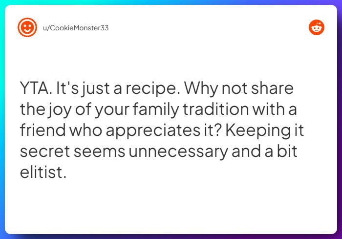 Comment from u/CookieMonster33