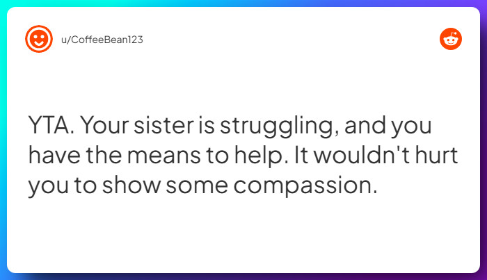 Comment from u/CoffeeBean123