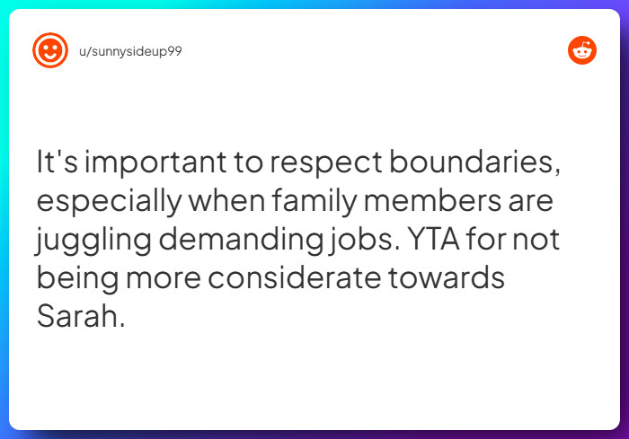 Comment from u/sunnysideup99