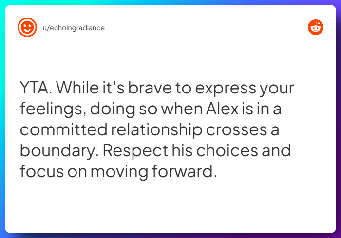 Comment from u/echoingradiance