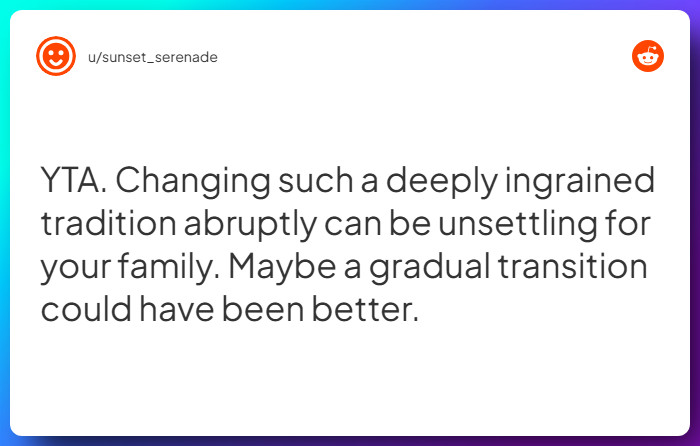 Comment from u/sunset_serenade