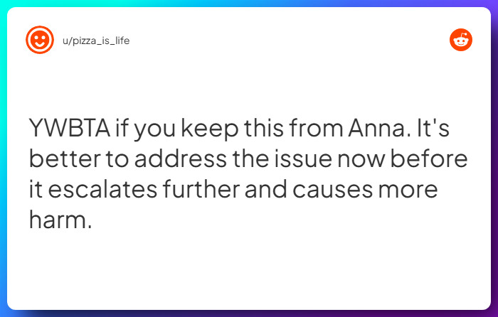 Comment from u/pizza_is_life