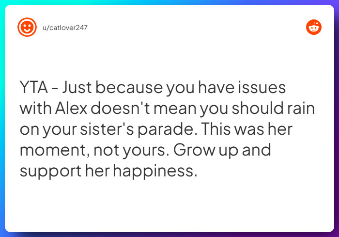 Comment from u/catlover247