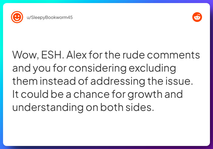 Comment from u/SleepyBookworm45