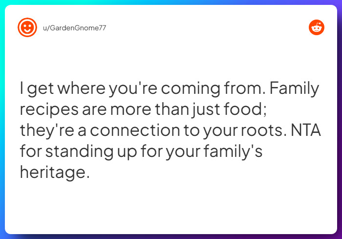 Comment from u/GardenGnome77