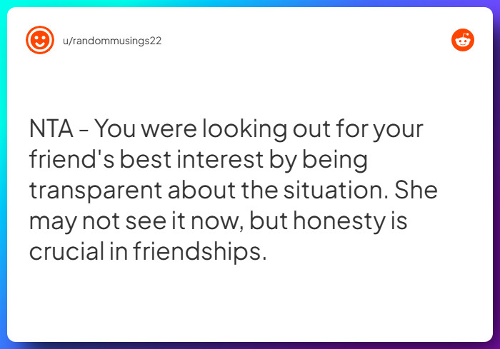Comment from u/randommusings22