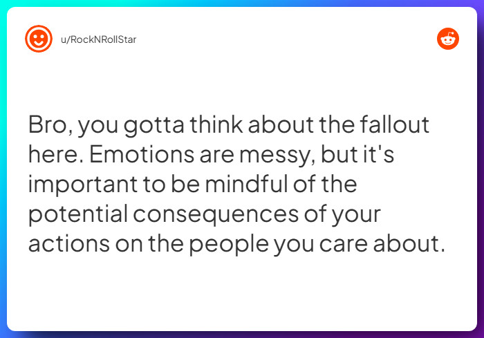 Comment from u/RockNRollStar