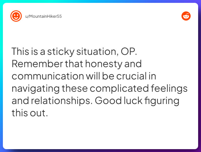Comment from u/MountainHiker55