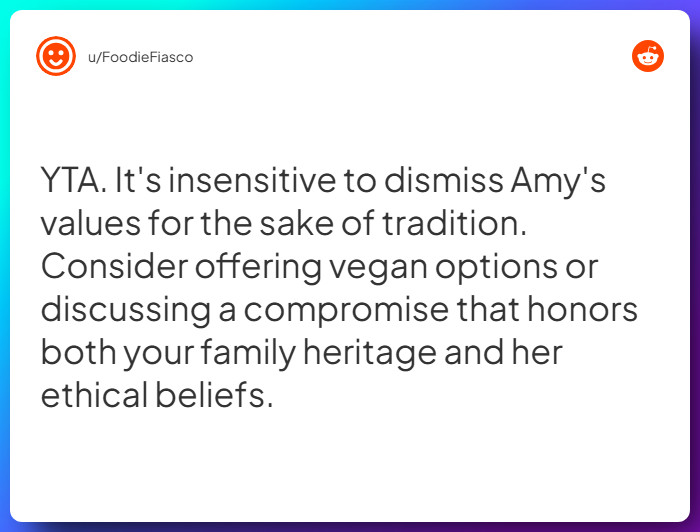 Comment from u/FoodieFiasco