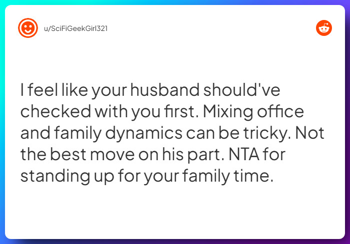 Comment from u/SciFiGeekGirl321