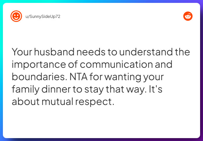 Comment from u/SunnySideUp72