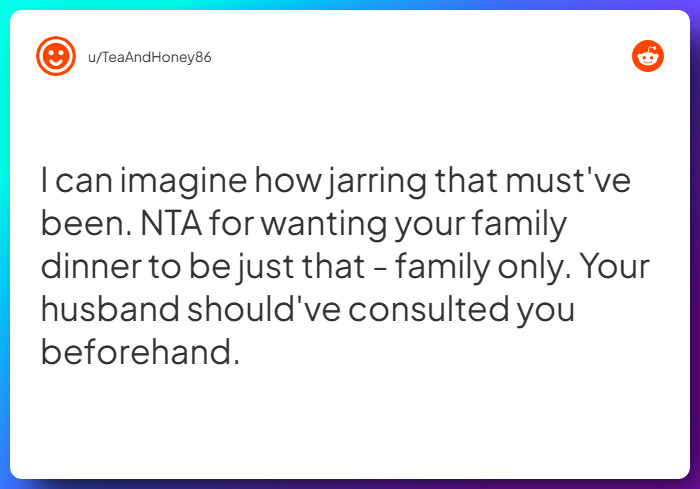 Comment from u/TeaAndHoney86