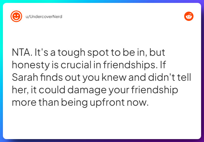 Comment from u/UndercoverNerd