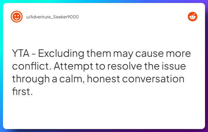 Comment from u/Adventure_Seeker9000