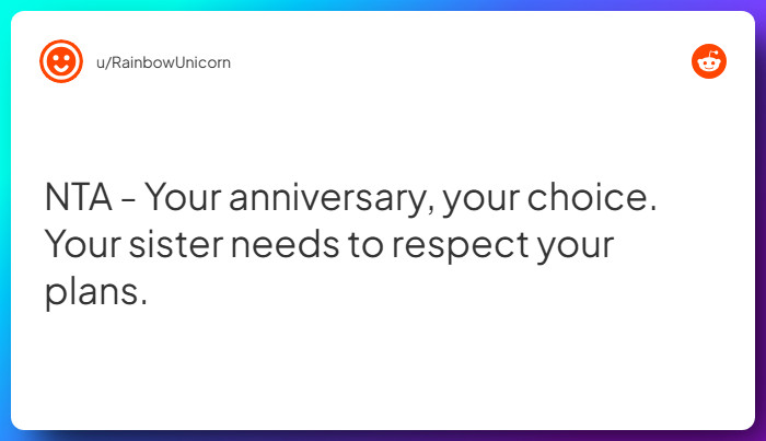 Comment from u/RainbowUnicorn