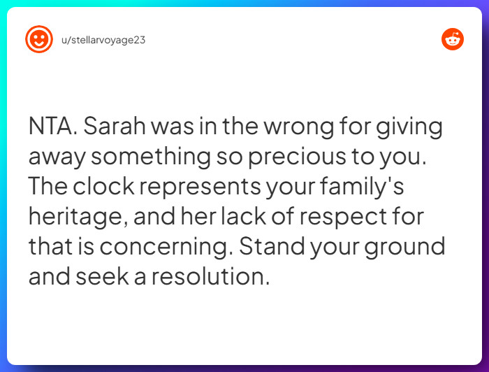 Comment from u/stellarvoyage23