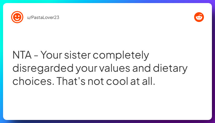 Comment from u/PastaLover23