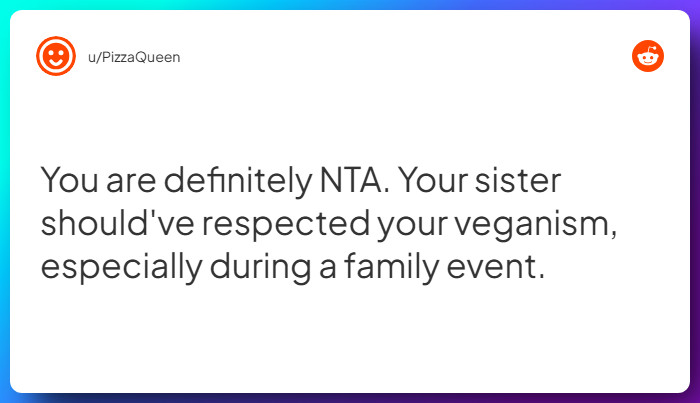 Comment from u/PizzaQueen