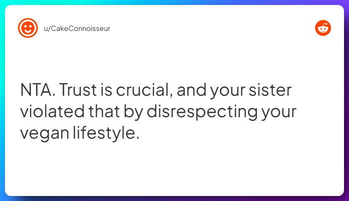 Comment from u/CakeConnoisseur