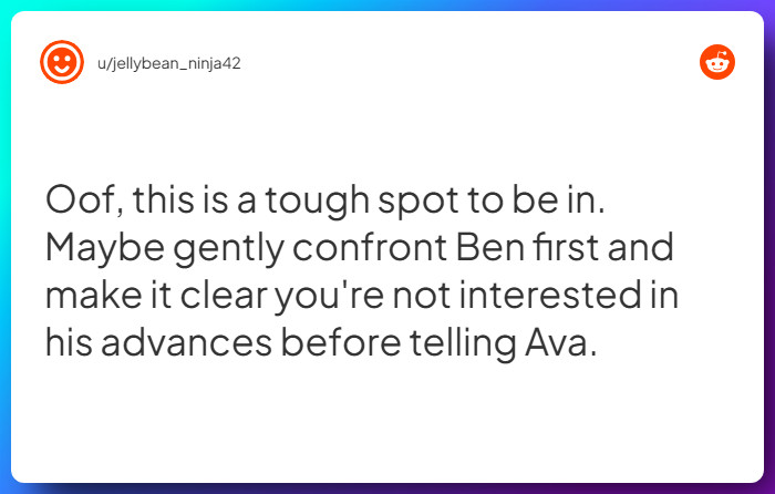 Comment from u/jellybean_ninja42
