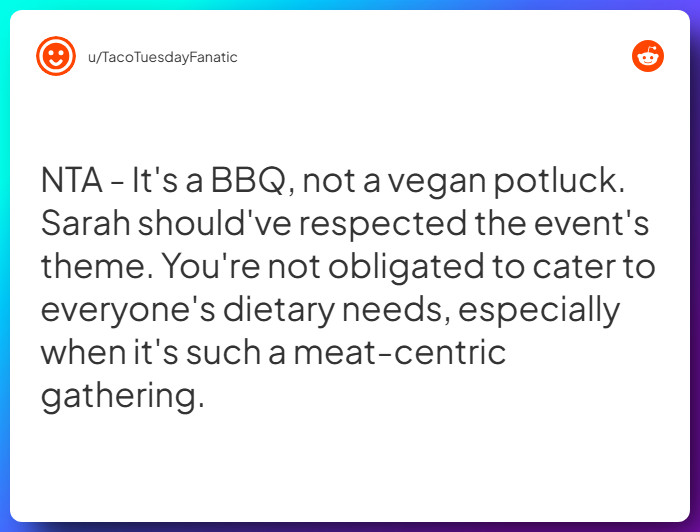 Comment from u/TacoTuesdayFanatic