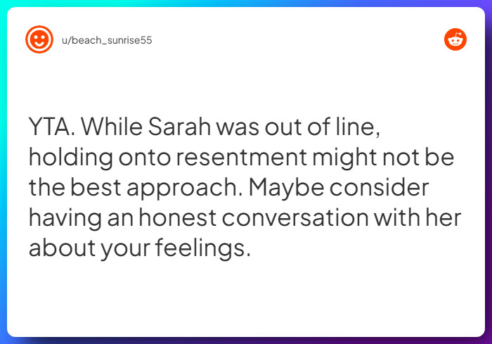 Comment from u/beach_sunrise55