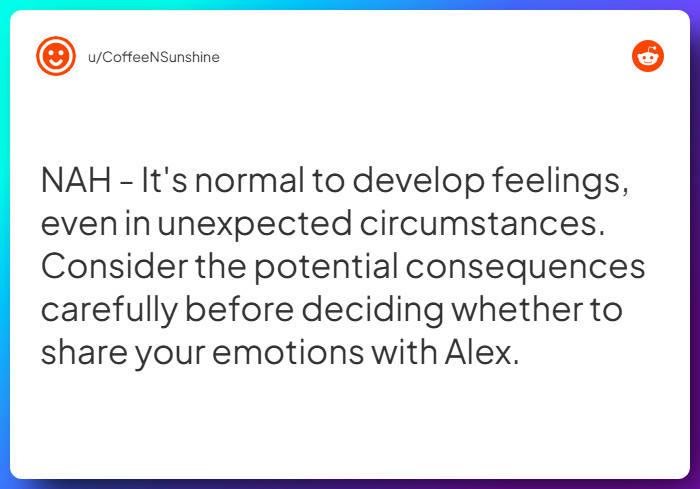 Comment from u/CoffeeNSunshine