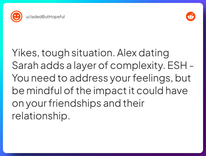 Comment from u/JadedButHopeful