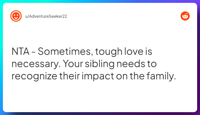 Comment from u/AdventureSeeker22