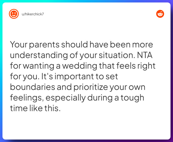 Comment from u/hikerchick7